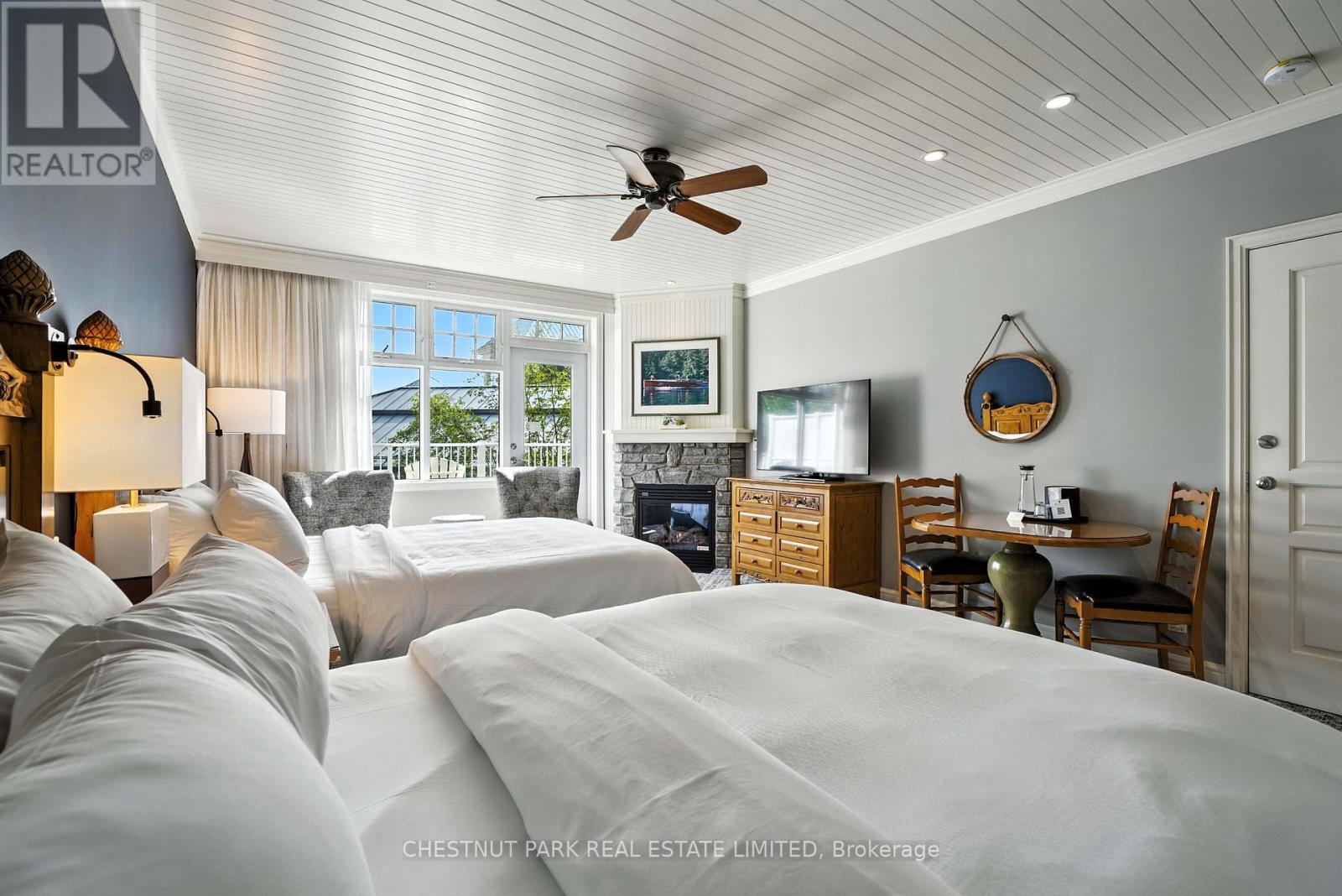 1228 - 1050 Paignton House Road, Muskoka Lakes, Ontario  P0B 1G0 - Photo 7 - X13054288