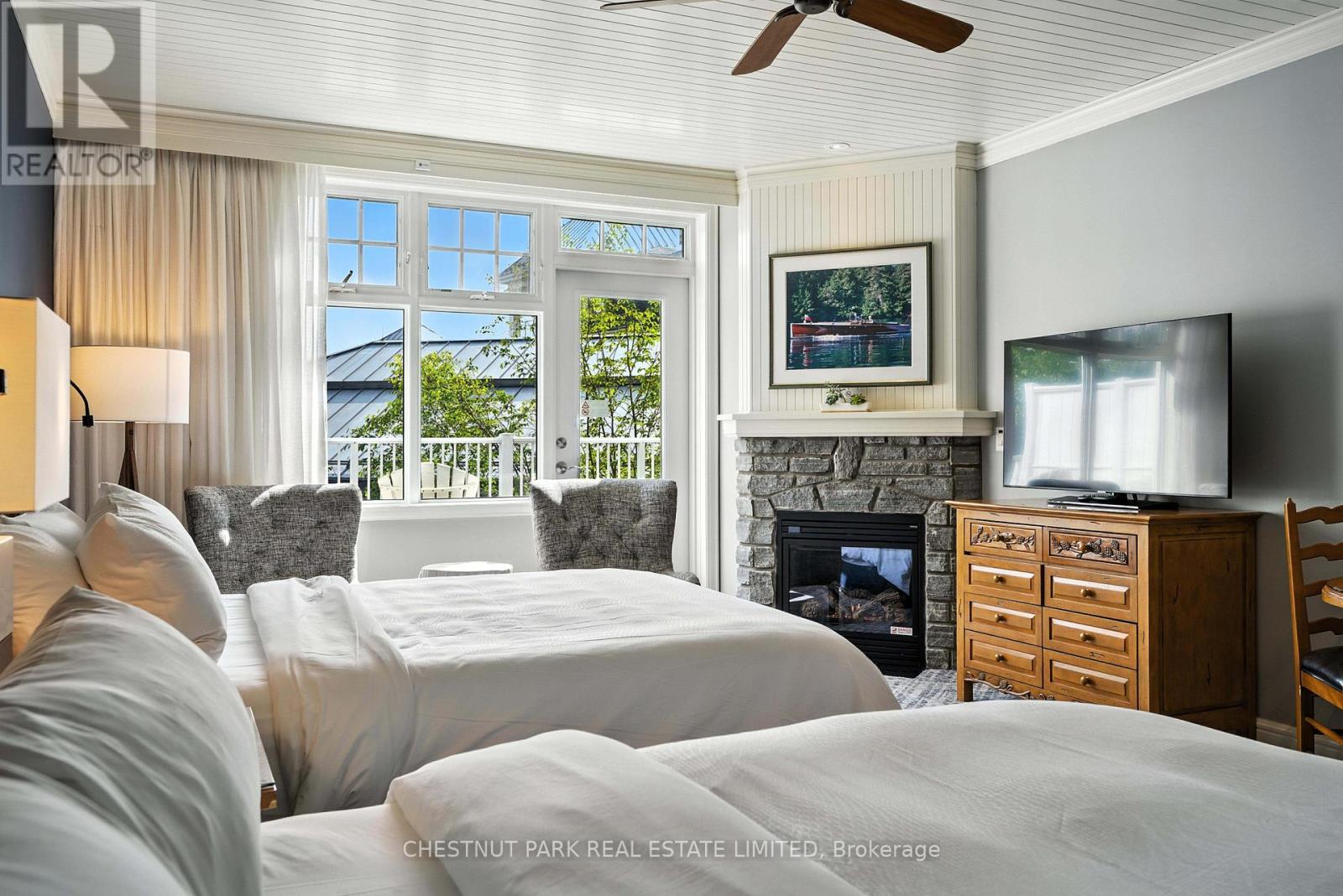 1228 - 1050 Paignton House Road, Muskoka Lakes, Ontario  P0B 1G0 - Photo 8 - X13054288