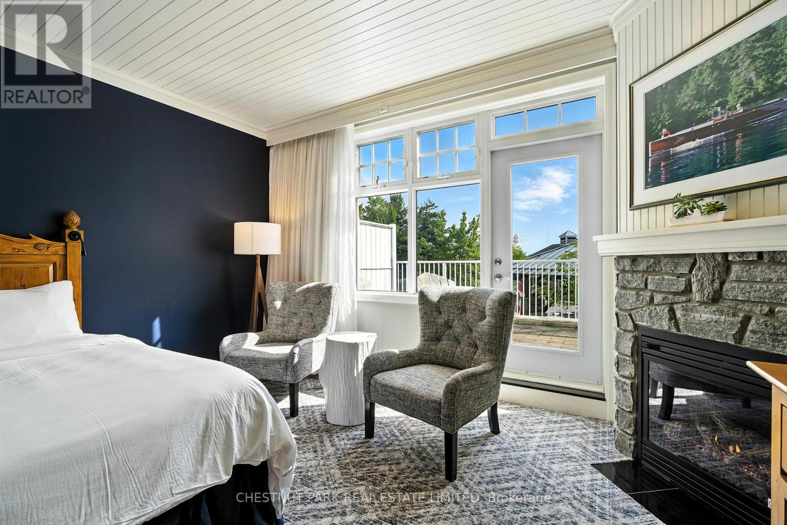 1228 - 1050 Paignton House Road, Muskoka Lakes, Ontario  P0B 1G0 - Photo 9 - X13054288