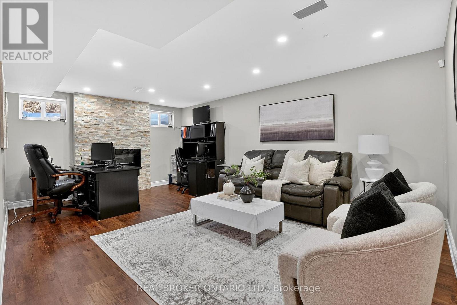 16 Old Carriage Road, East Garafraxa, Ontario  L9W 5A3 - Photo 33 - X13054316