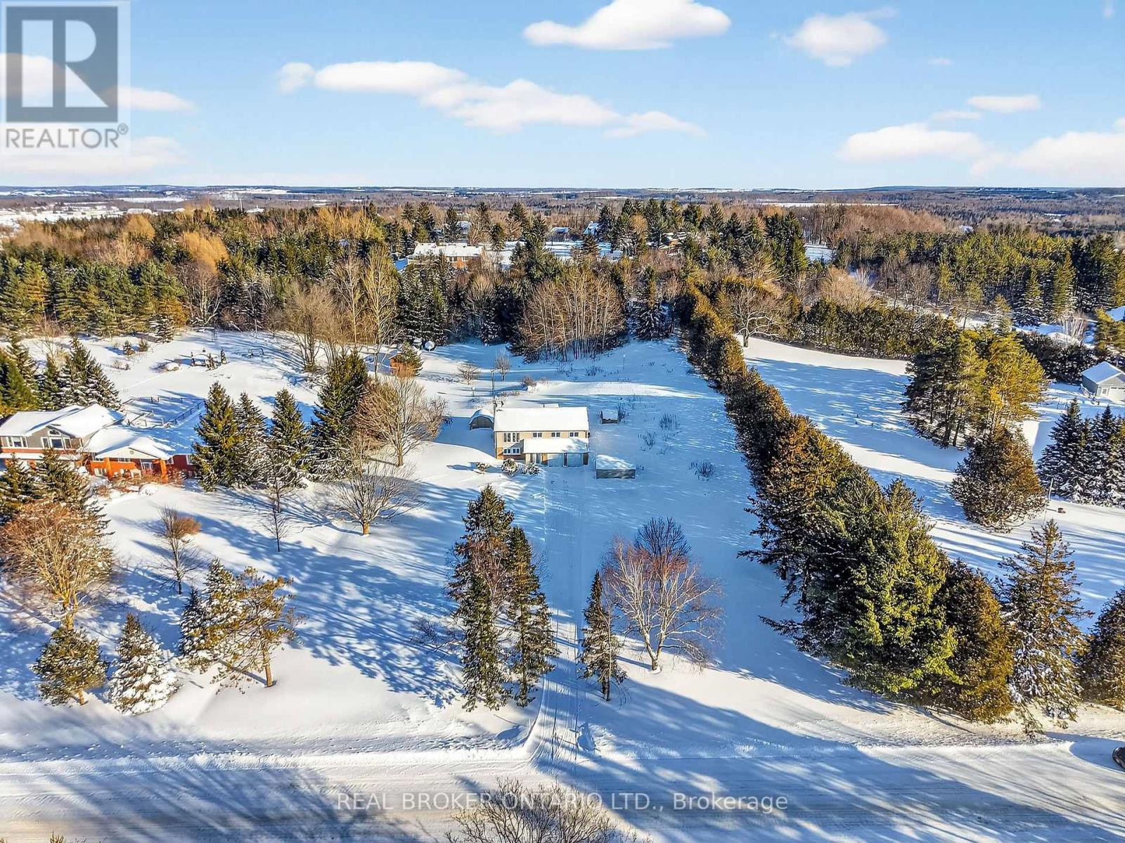 16 Old Carriage Road, East Garafraxa, Ontario  L9W 5A3 - Photo 41 - X13054316