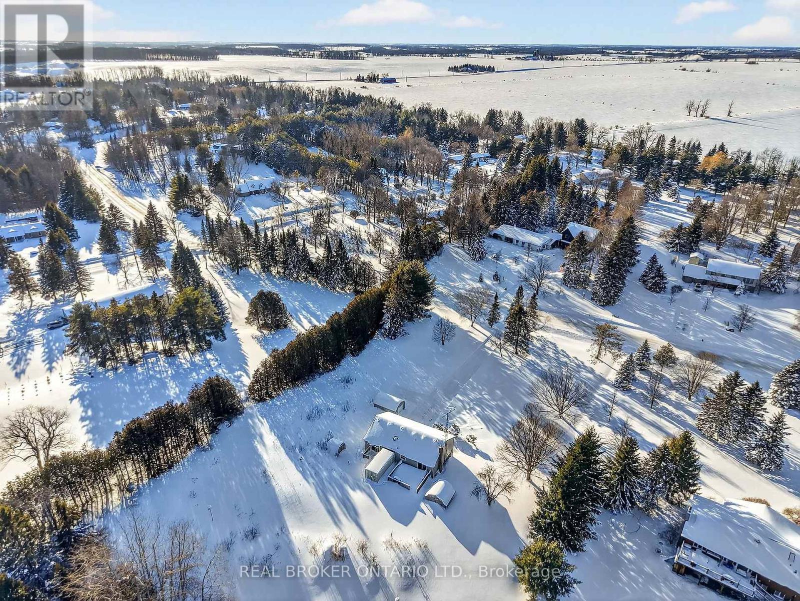 16 Old Carriage Road, East Garafraxa, Ontario  L9W 5A3 - Photo 46 - X13054316