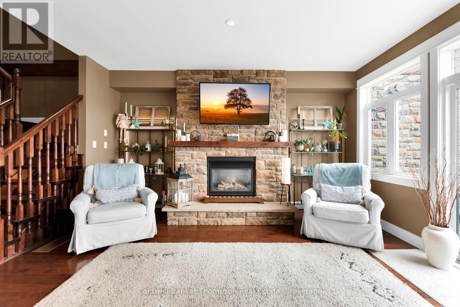 2 - 23 Winona Drive, Huntsville, Ontario  P1H 1L9 - Photo 14 - X12942920