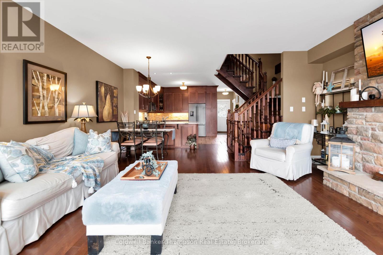 2 - 23 Winona Drive, Huntsville, Ontario  P1H 1L9 - Photo 16 - X12942920