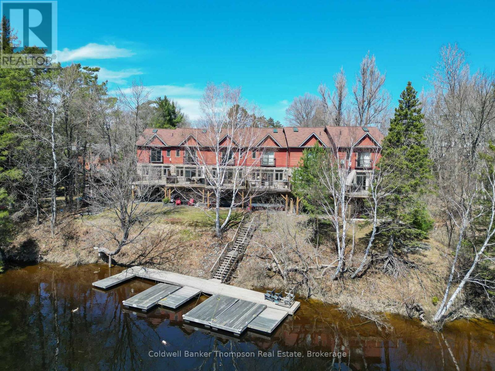 2 - 23 Winona Drive, Huntsville, Ontario  P1H 1L9 - Photo 3 - X12942920