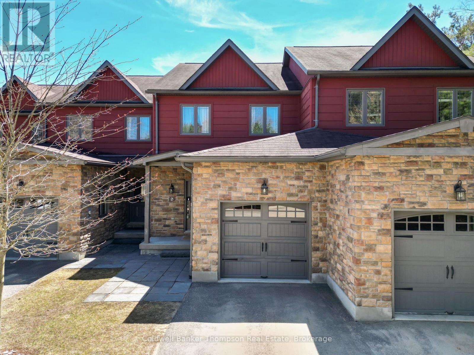 2 - 23 Winona Drive, Huntsville, Ontario  P1H 1L9 - Photo 4 - X12942920
