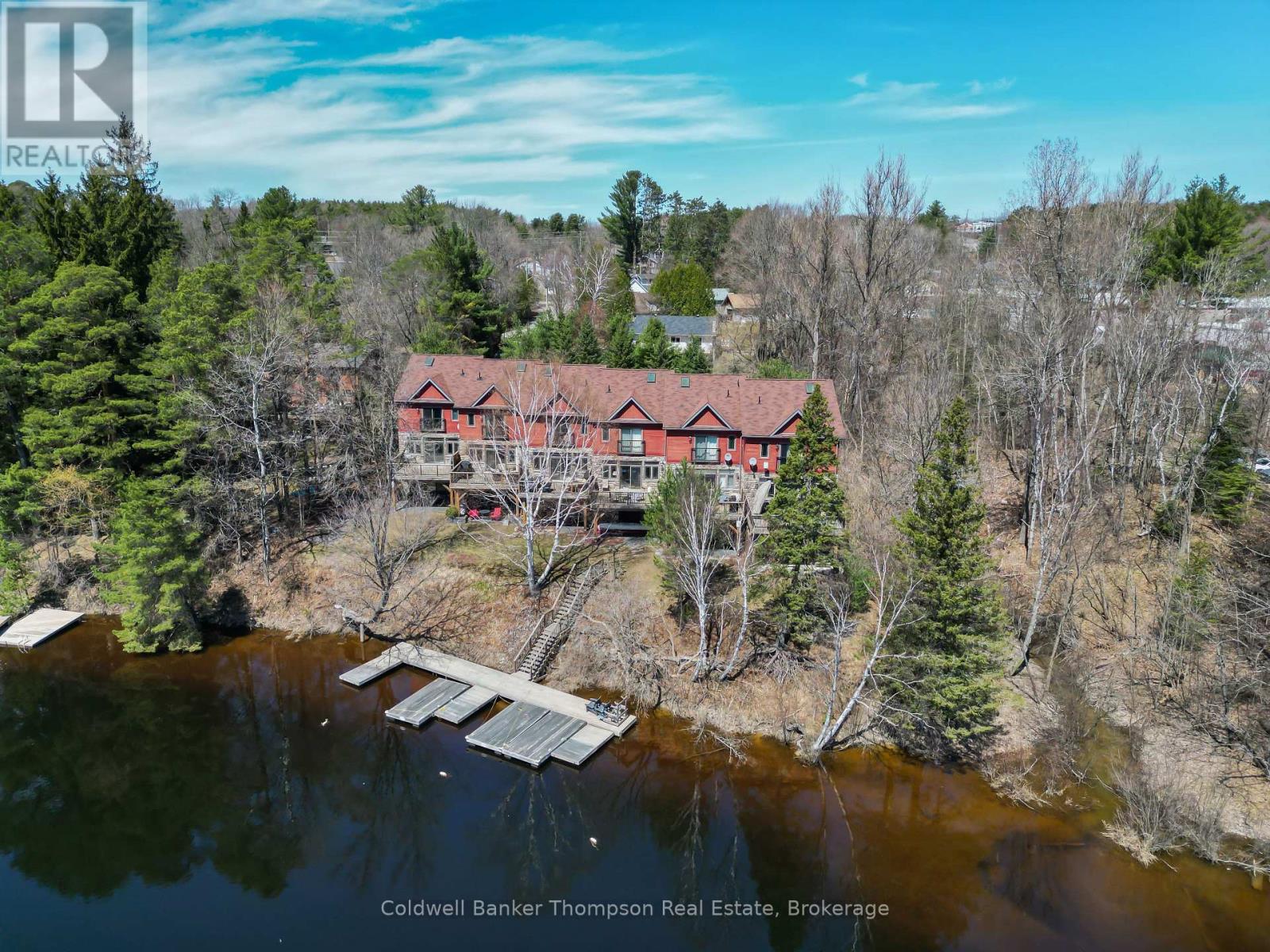 2 - 23 Winona Drive, Huntsville, Ontario  P1H 1L9 - Photo 42 - X12942920