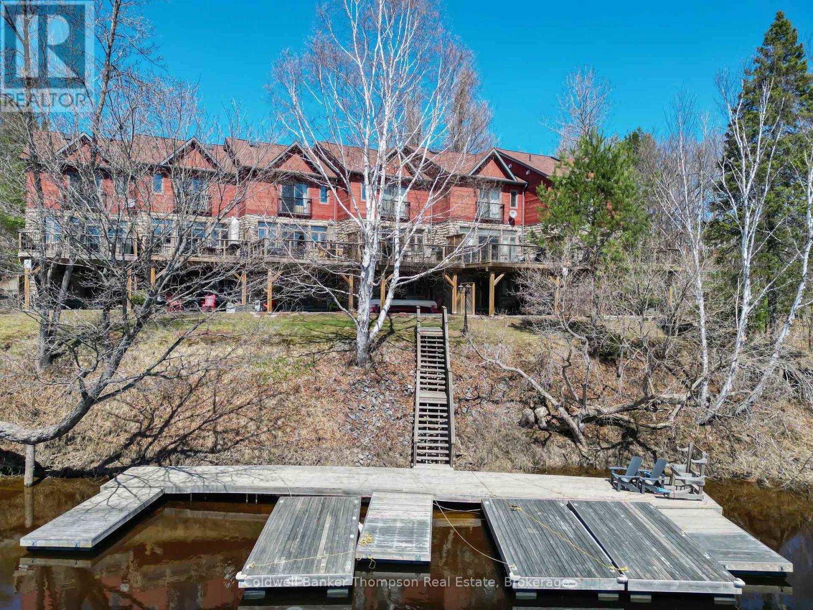 2 - 23 Winona Drive, Huntsville, Ontario  P1H 1L9 - Photo 40 - X12942920