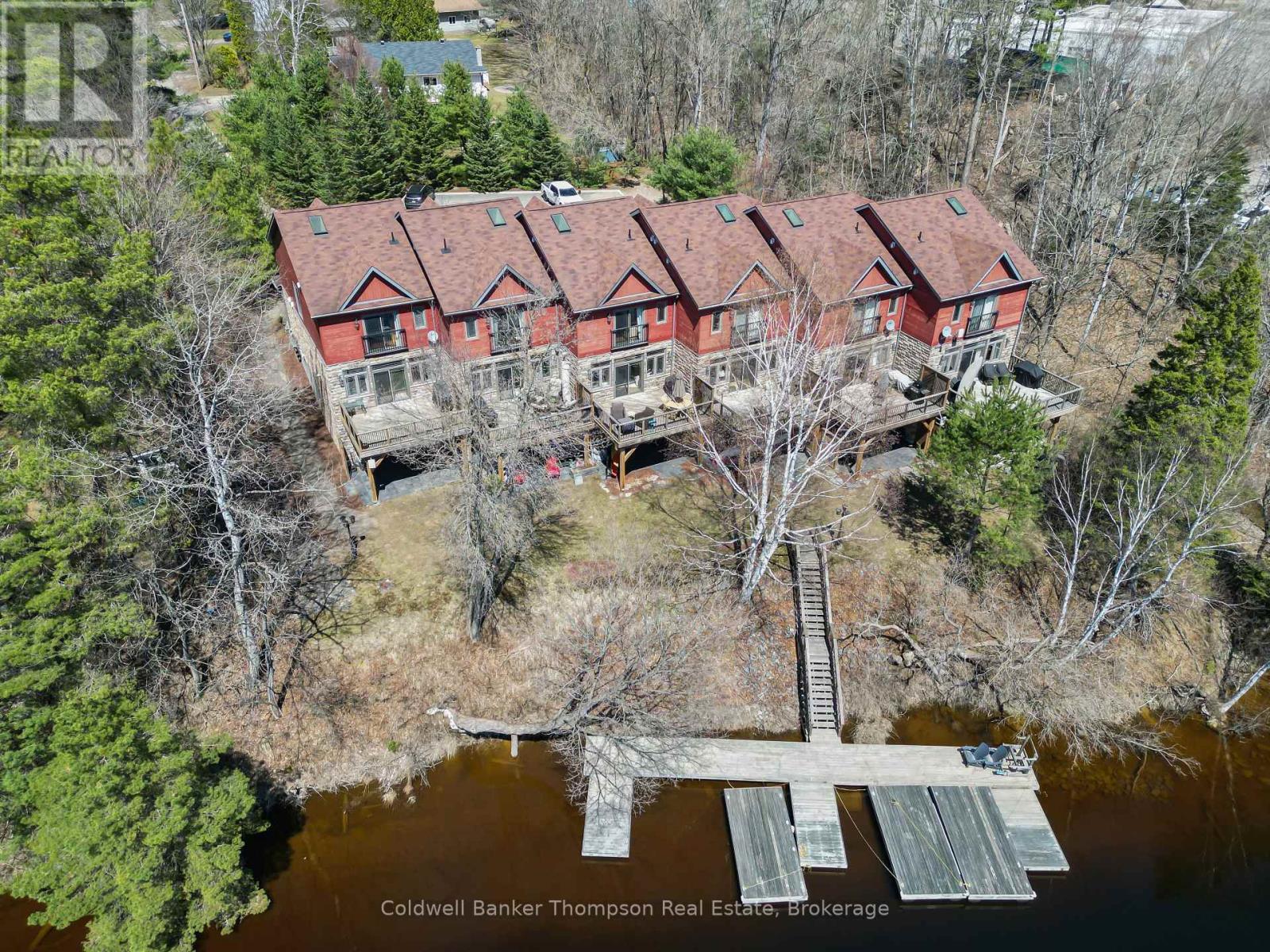 2 - 23 Winona Drive, Huntsville, Ontario  P1H 1L9 - Photo 39 - X12942920