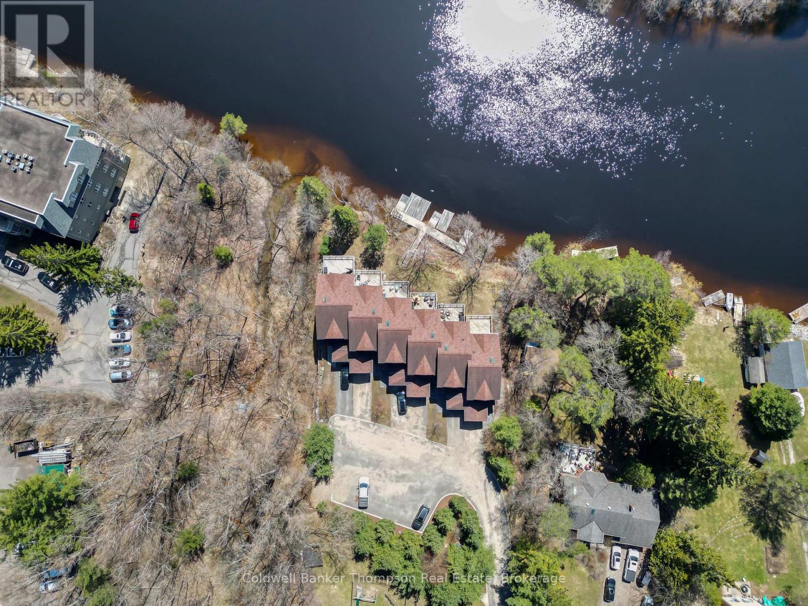 2 - 23 Winona Drive, Huntsville, Ontario  P1H 1L9 - Photo 43 - X12942920