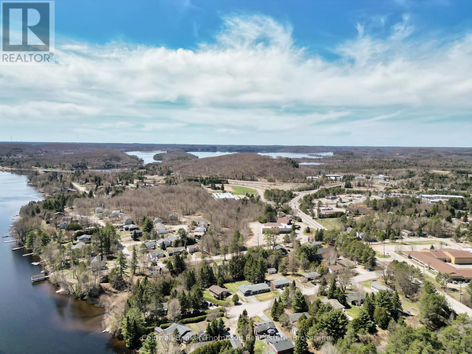 2 - 23 Winona Drive, Huntsville, Ontario  P1H 1L9 - Photo 46 - X12942920