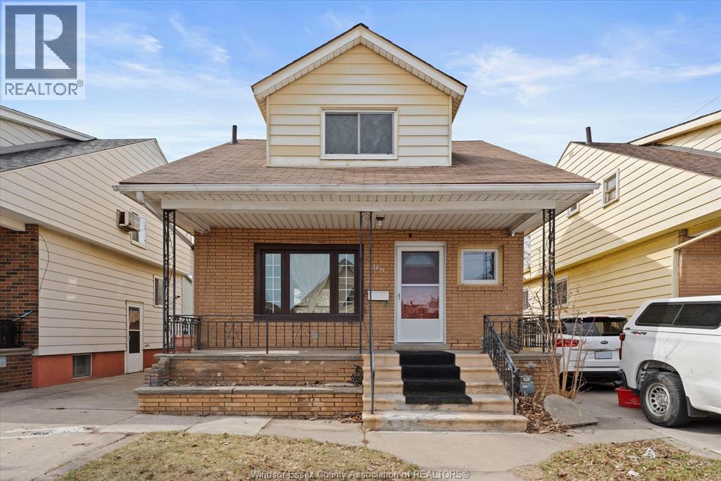 1031 LOUIS AVE, Windsor, Ontario