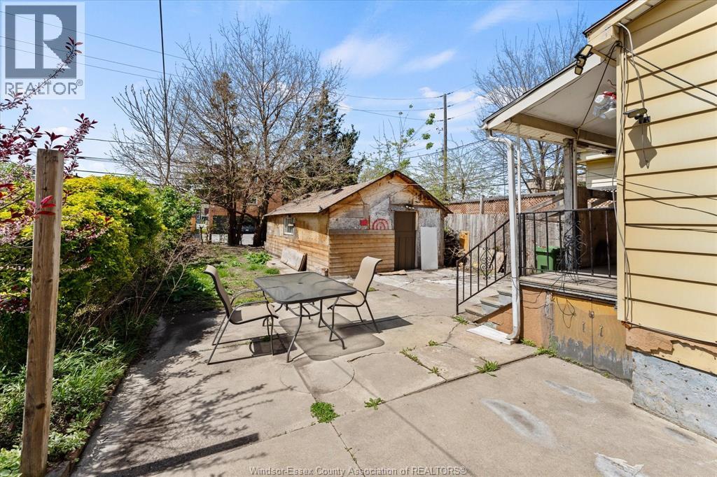1031 Louis Ave, Windsor, Ontario  N9A 1Y1 - Photo 25 - 26009437