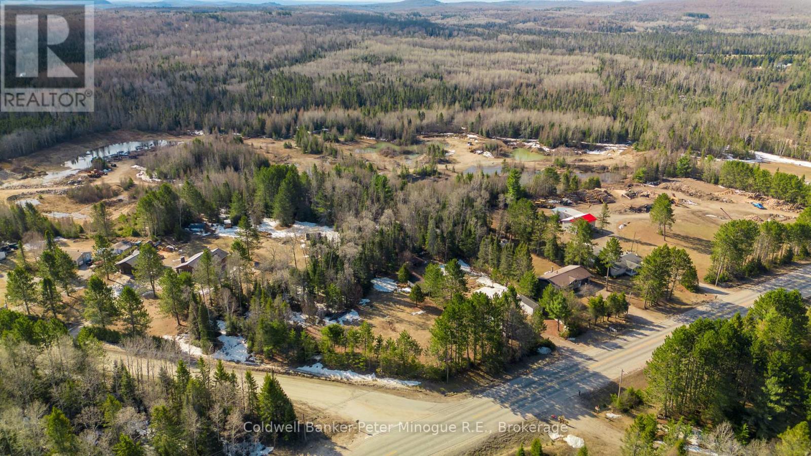 9387 Highway 63, Unorganized Townships (Redbridge), Ontario  P0H 2A0 - Photo 35 - X13048790