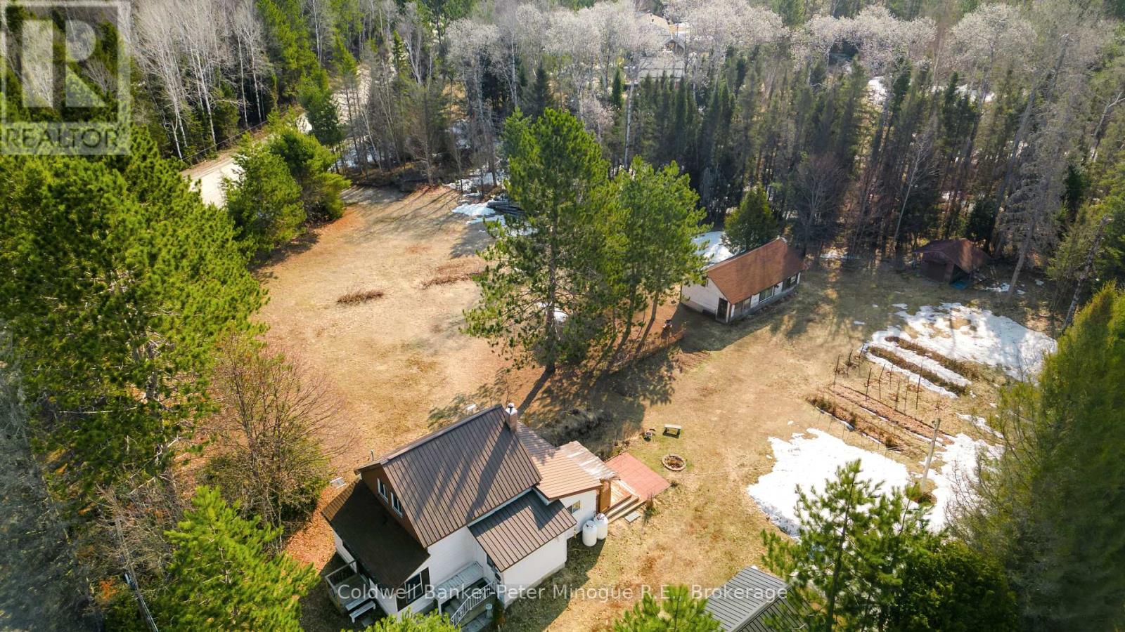 9387 Highway 63, Unorganized Townships (Redbridge), Ontario  P0H 2A0 - Photo 37 - X13048790