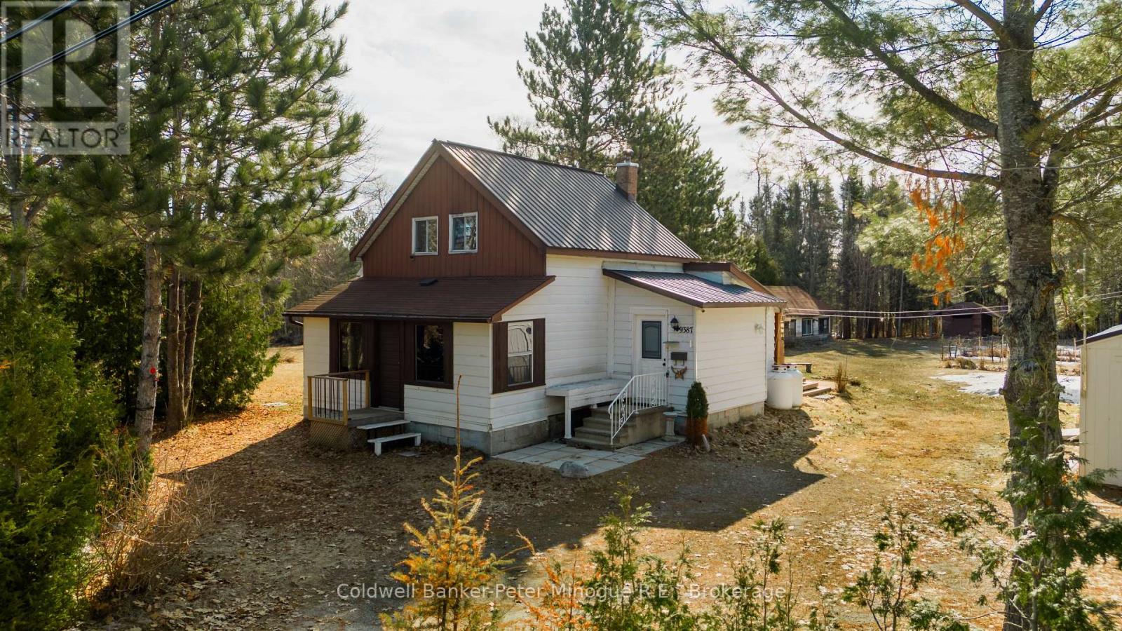 9387 Highway 63, Unorganized Townships, Ontario  P0H 2A0 - Photo 41 - X13048790