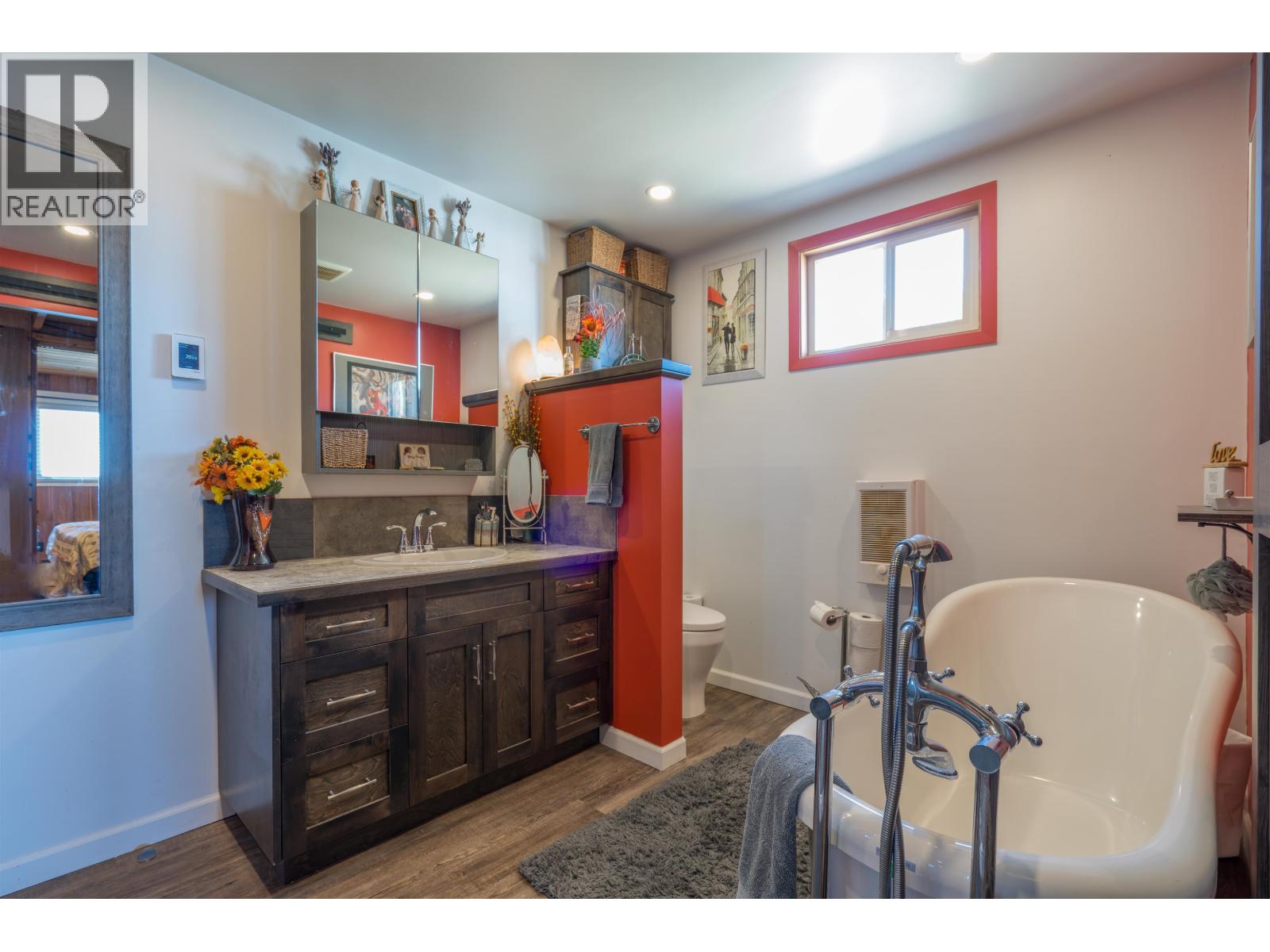 4830 E Meier Road, Cluculz Lake, British Columbia  V0J 3A3 - Photo 10 - R3116863