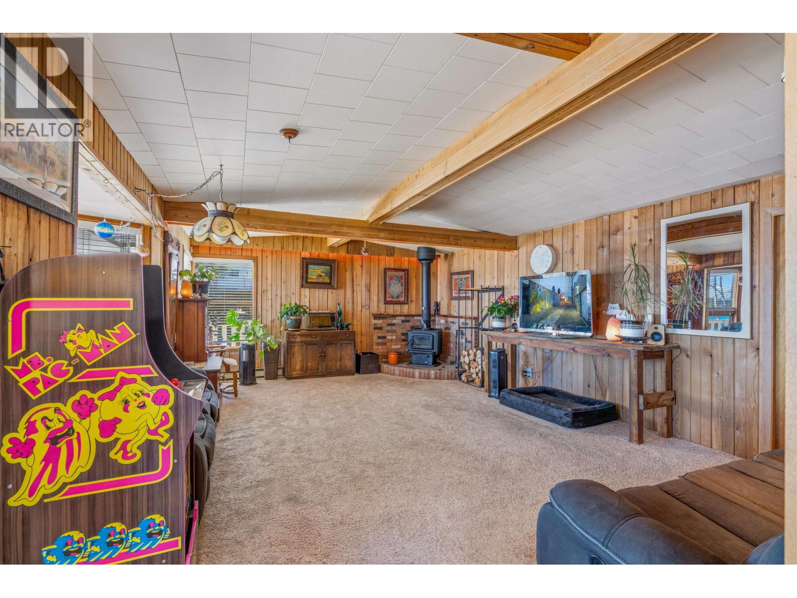 4830 E Meier Road, Cluculz Lake, British Columbia  V0J 3A3 - Photo 13 - R3116863