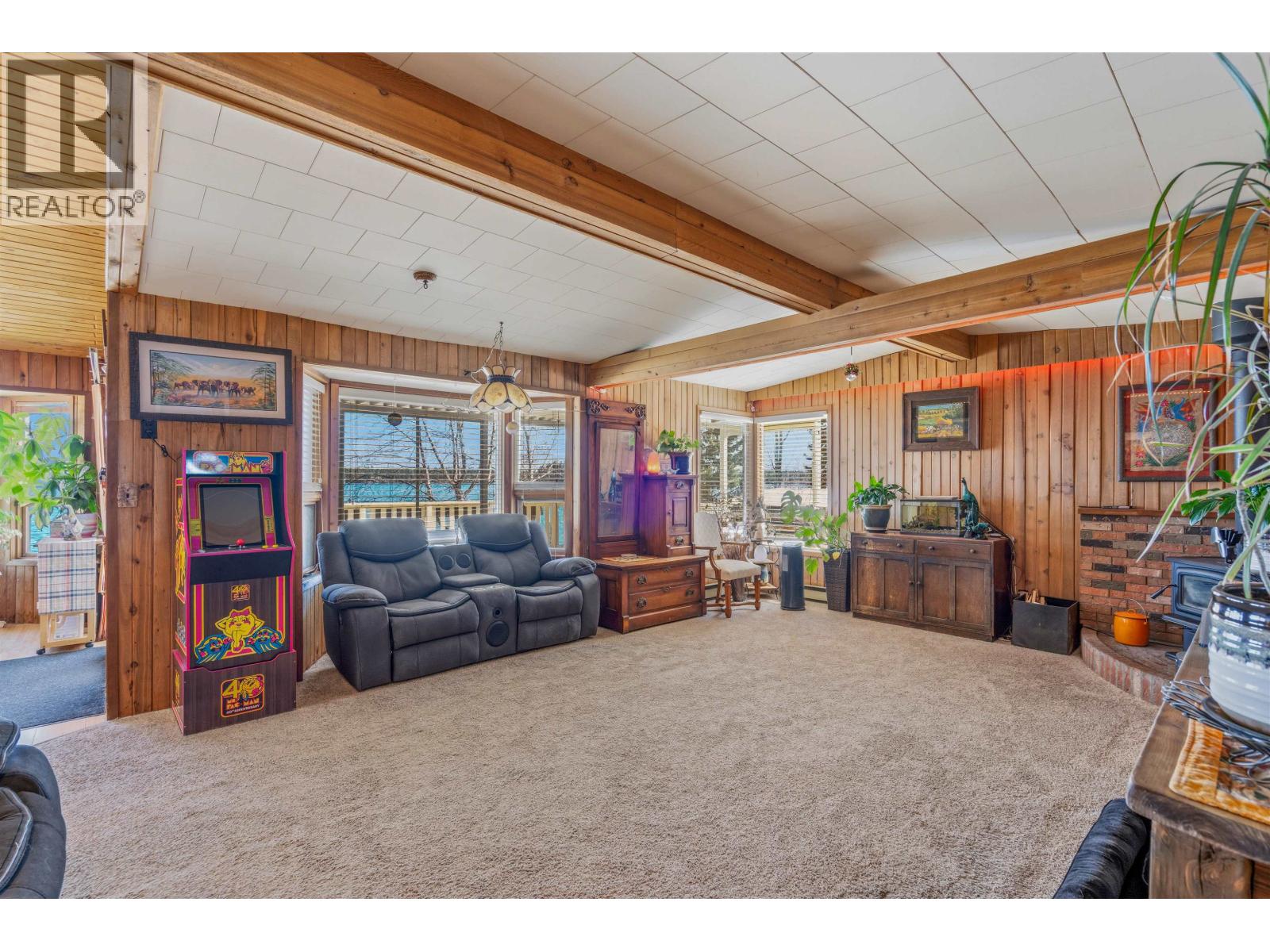 4830 E Meier Road, Cluculz Lake, British Columbia  V0J 3A3 - Photo 14 - R3116863