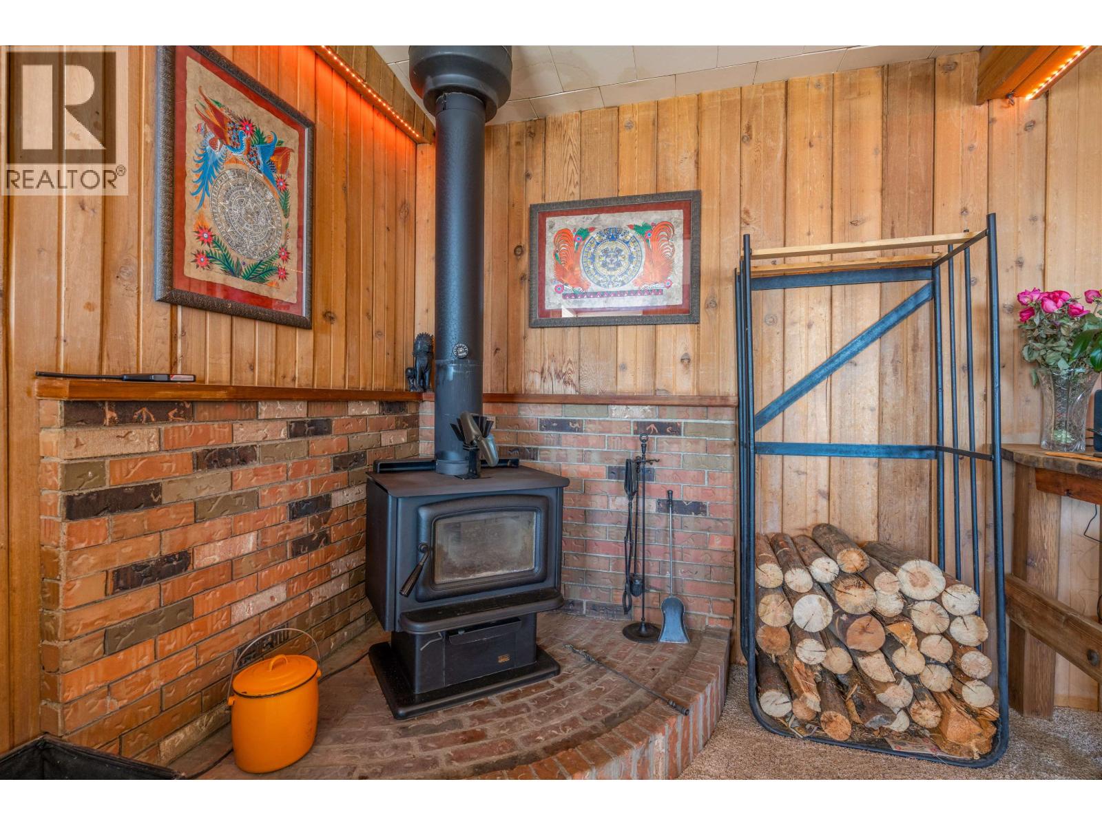 4830 E Meier Road, Cluculz Lake, British Columbia  V0J 3A3 - Photo 15 - R3116863