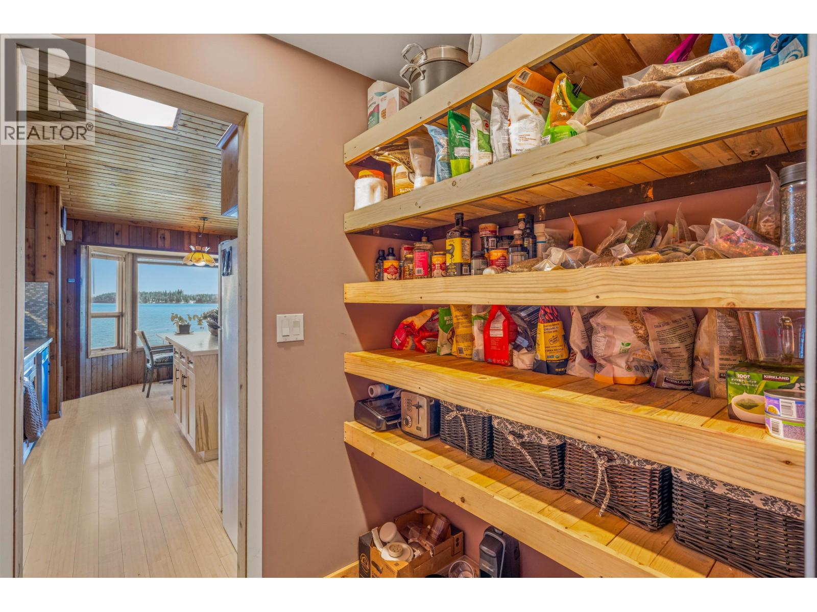 4830 E Meier Road, Cluculz Lake, British Columbia  V0J 3A3 - Photo 16 - R3116863