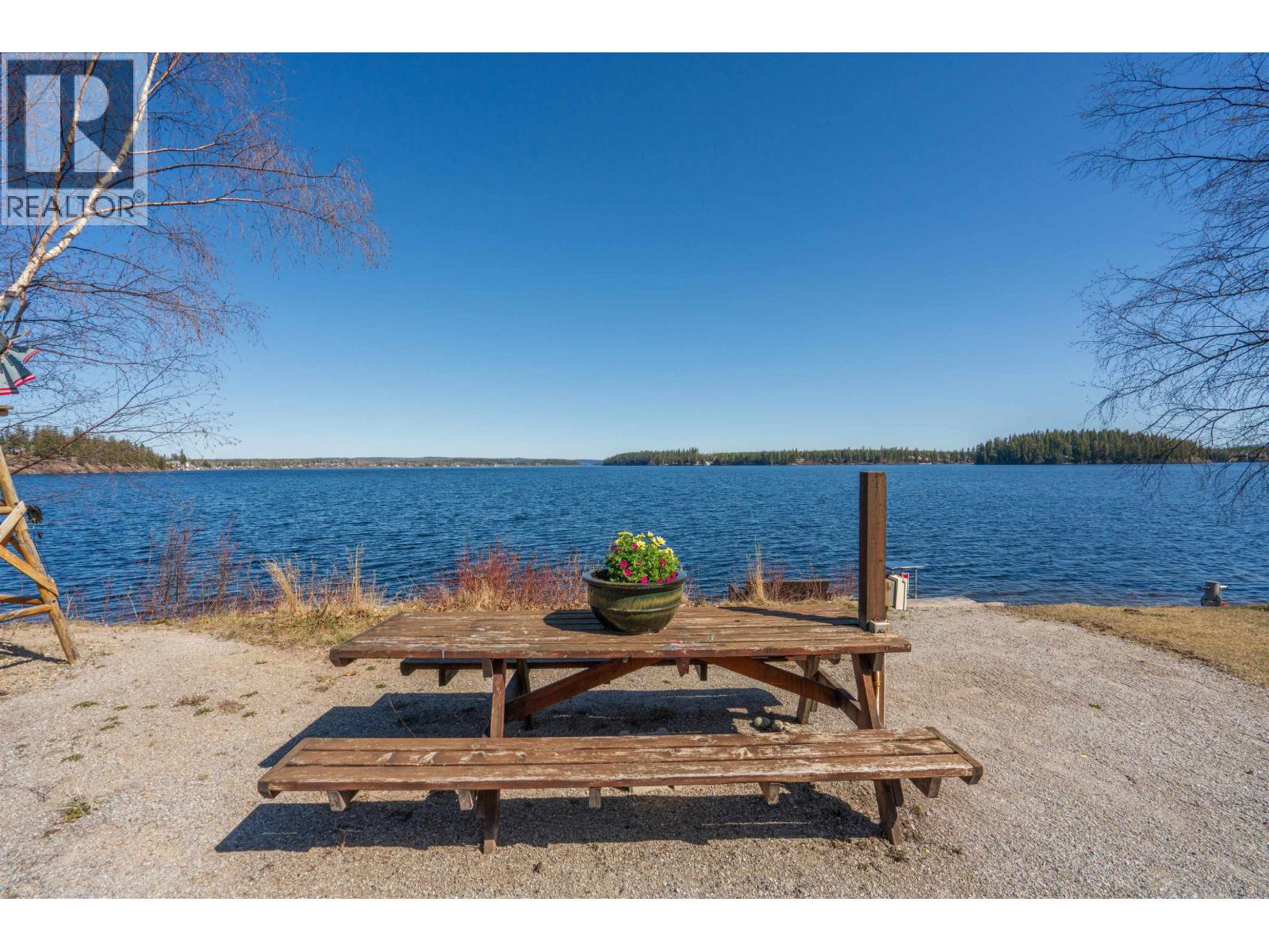 4830 E Meier Road, Cluculz Lake, British Columbia  V0J 3A3 - Photo 2 - R3116863