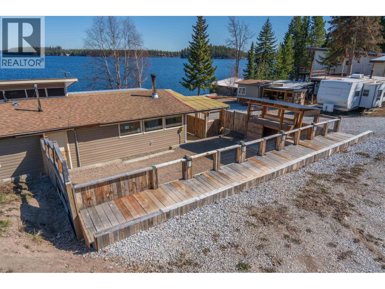 4830 E Meier Road, Cluculz Lake, British Columbia  V0J 3A3 - Photo 21 - R3116863
