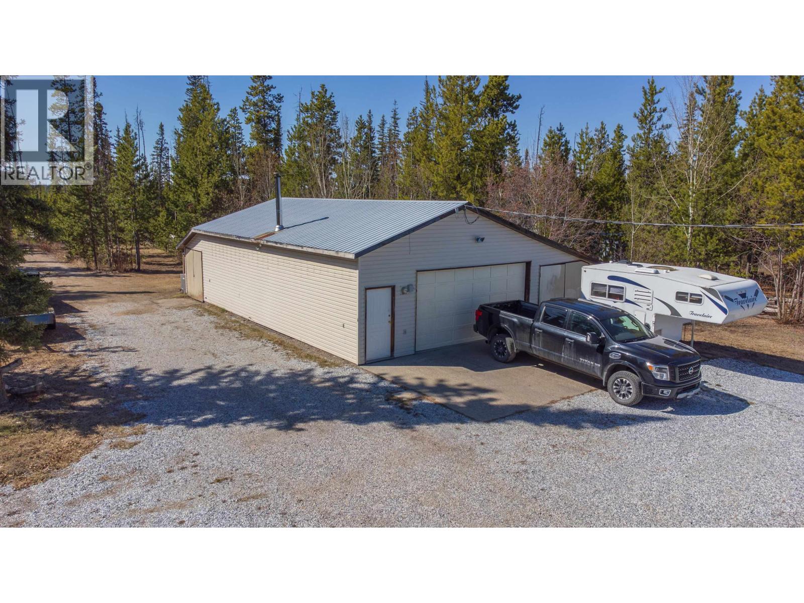 4830 E Meier Road, Cluculz Lake, British Columbia  V0J 3A3 - Photo 25 - R3116863