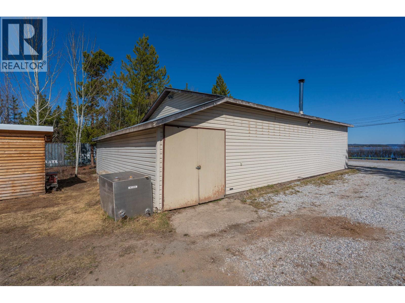 4830 E Meier Road, Cluculz Lake, British Columbia  V0J 3A3 - Photo 26 - R3116863