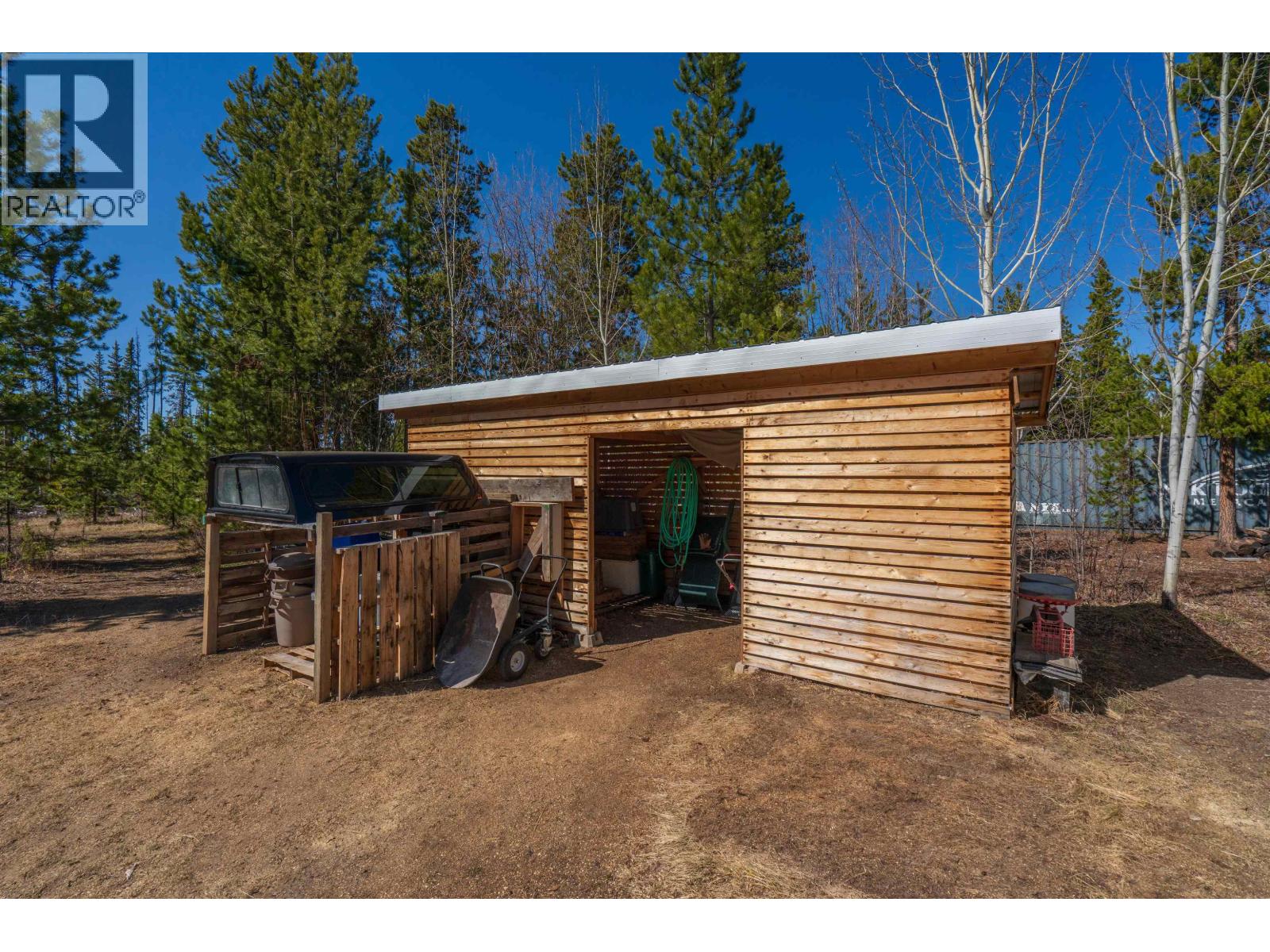 4830 E Meier Road, Cluculz Lake, British Columbia  V0J 3A3 - Photo 27 - R3116863