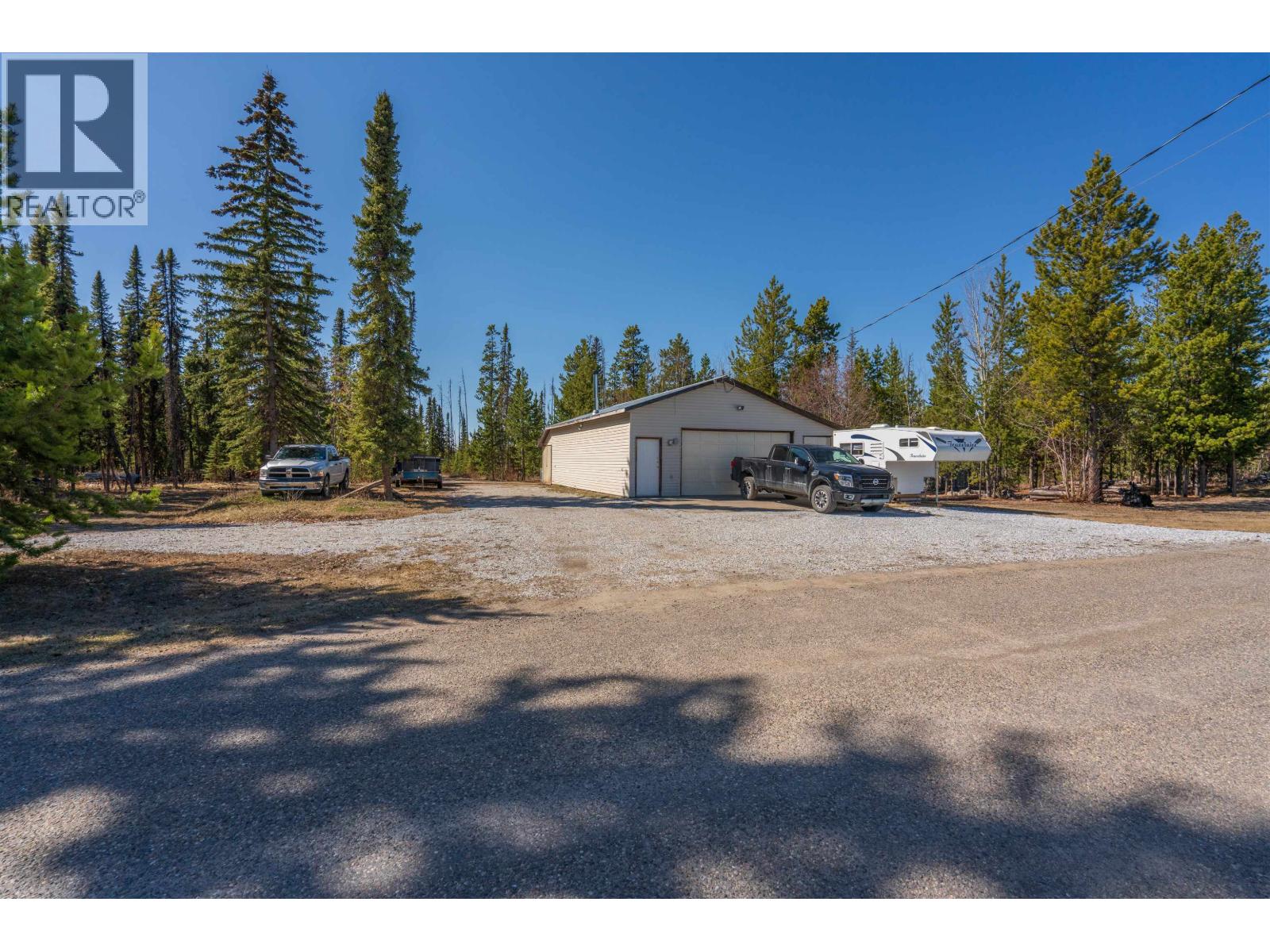 4830 E Meier Road, Cluculz Lake, British Columbia  V0J 3A3 - Photo 28 - R3116863