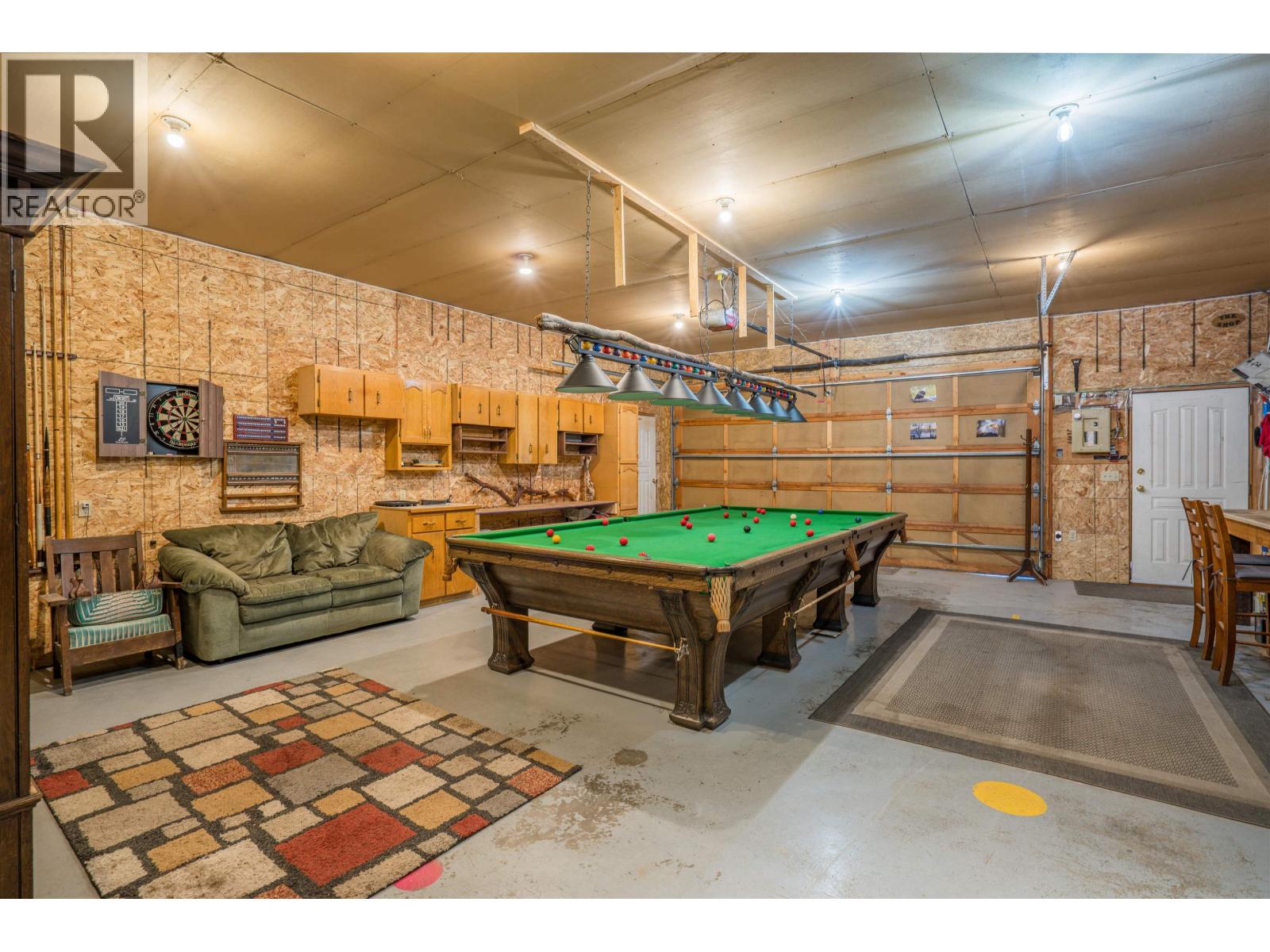 4830 E Meier Road, Cluculz Lake, British Columbia  V0J 3A3 - Photo 29 - R3116863