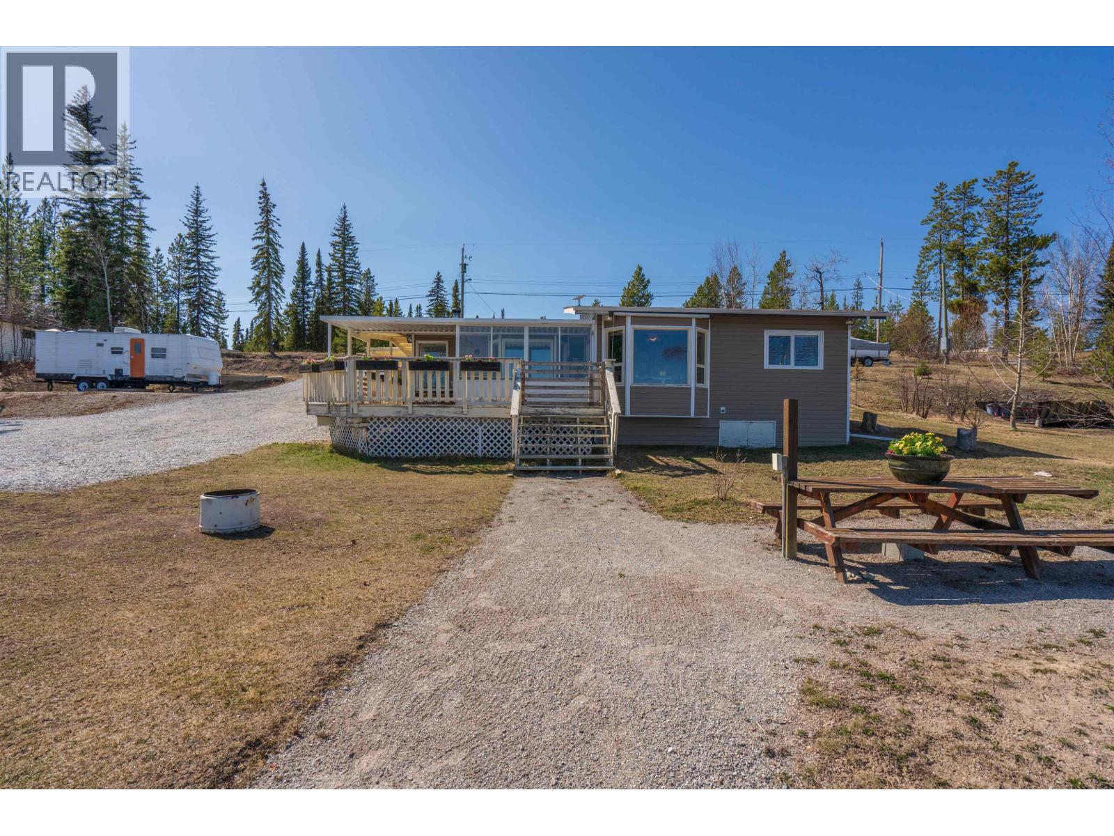 4830 E Meier Road, Cluculz Lake, British Columbia  V0J 3A3 - Photo 3 - R3116863