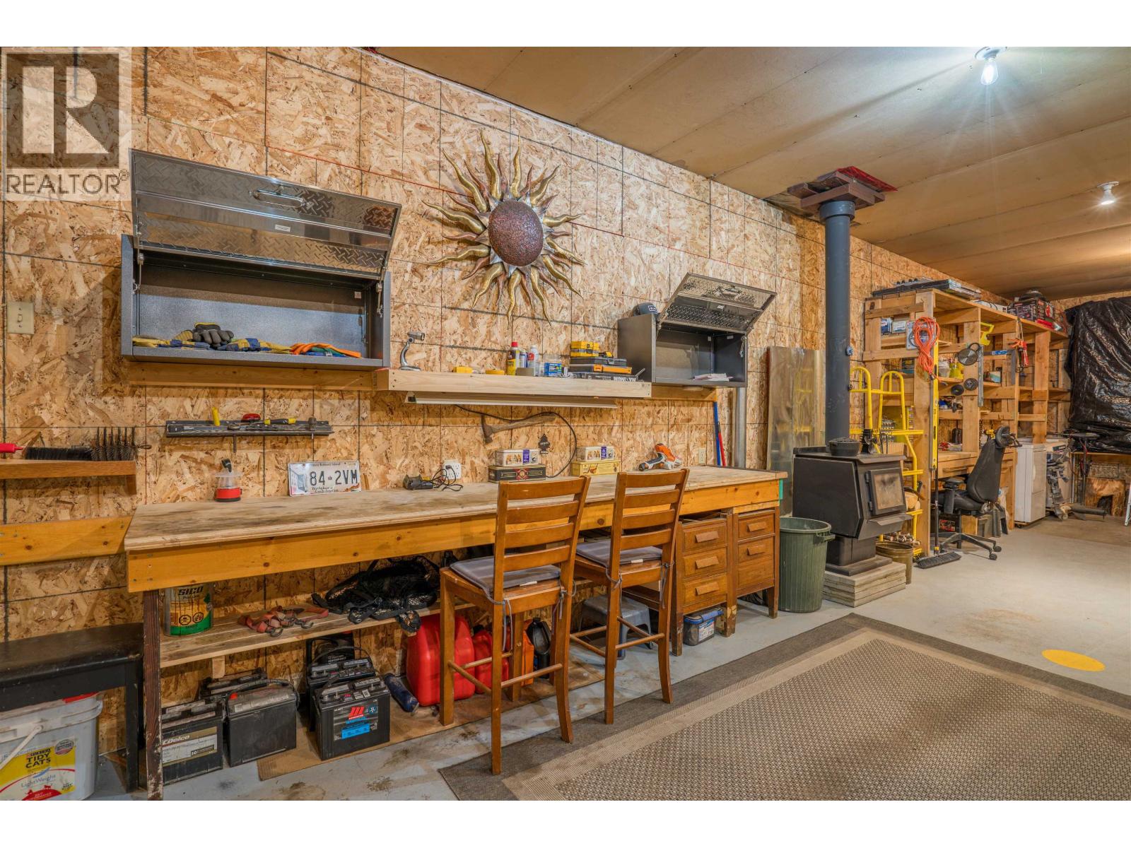 4830 E Meier Road, Cluculz Lake, British Columbia  V0J 3A3 - Photo 30 - R3116863