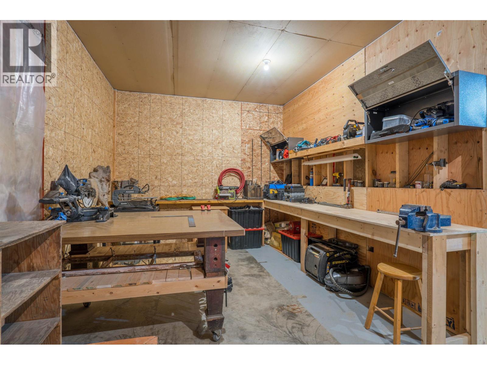 4830 E Meier Road, Cluculz Lake, British Columbia  V0J 3A3 - Photo 31 - R3116863