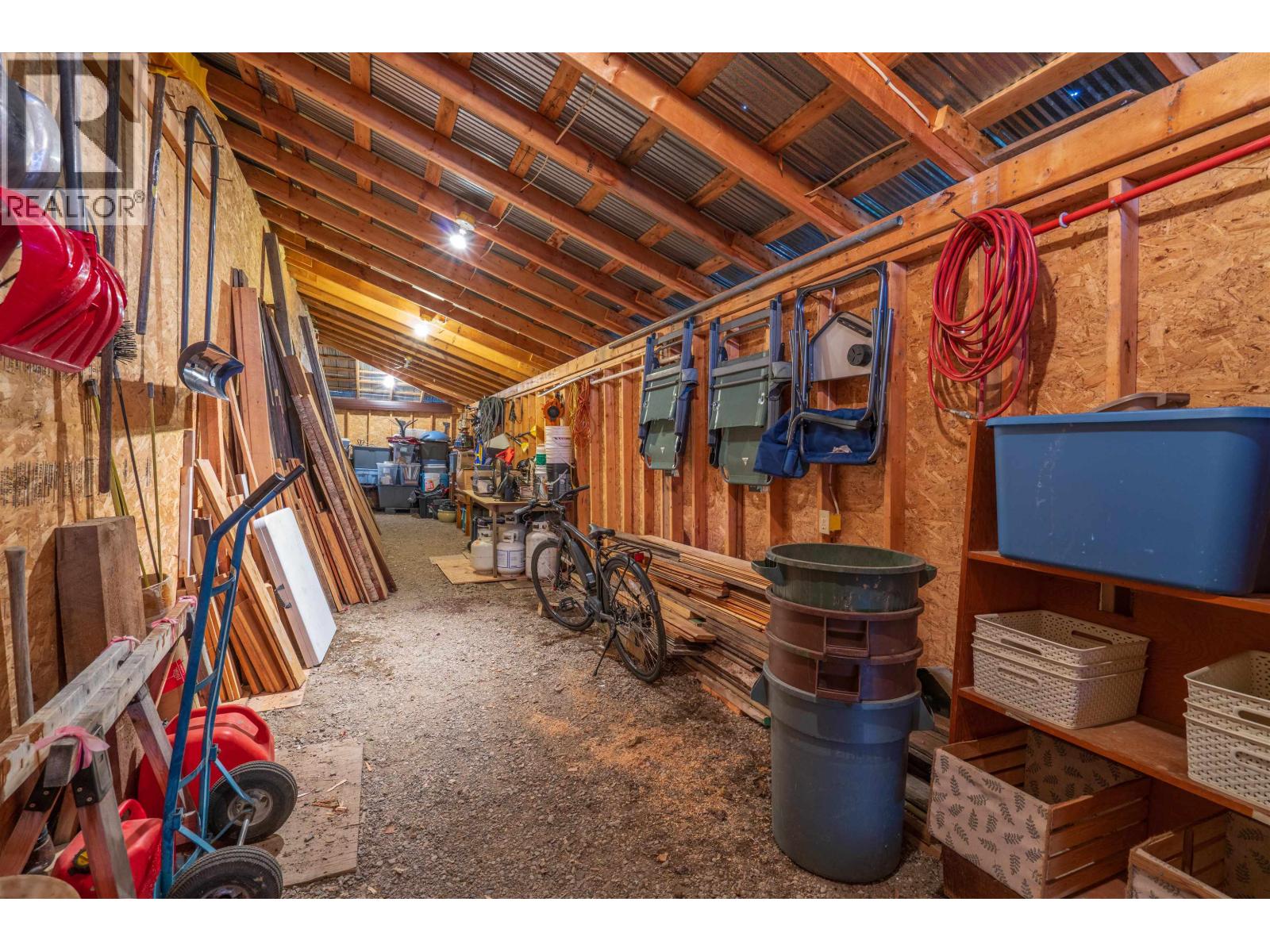 4830 E Meier Road, Cluculz Lake, British Columbia  V0J 3A3 - Photo 32 - R3116863