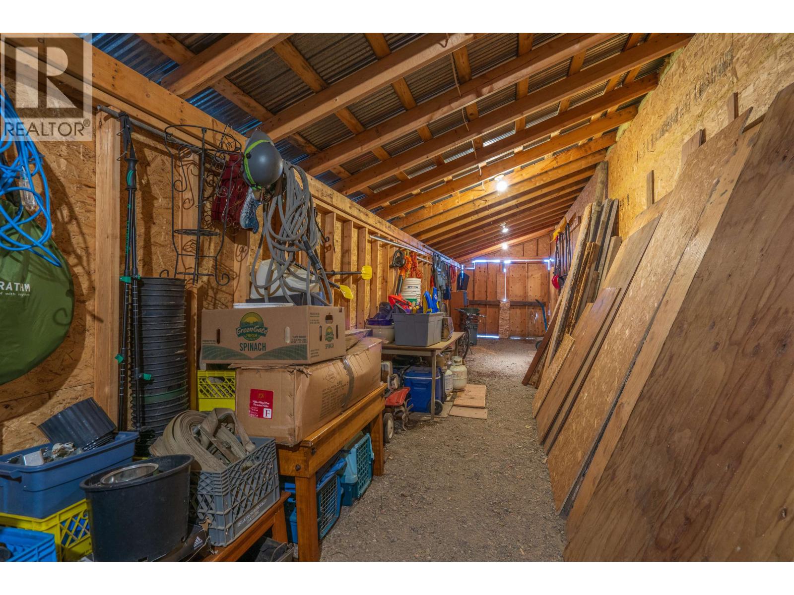 4830 E Meier Road, Cluculz Lake, British Columbia  V0J 3A3 - Photo 33 - R3116863