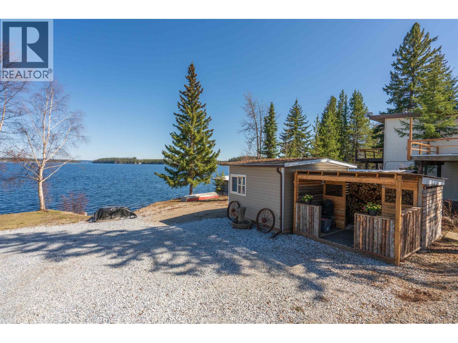 4830 E Meier Road, Cluculz Lake, British Columbia  V0J 3A3 - Photo 4 - R3116863