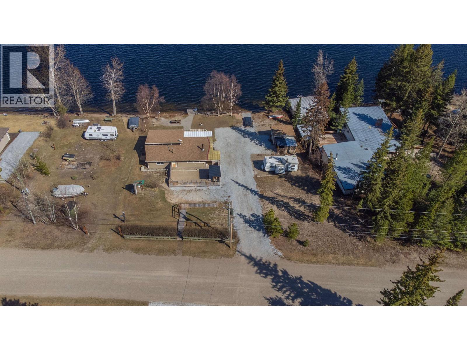 4830 E Meier Road, Cluculz Lake, British Columbia  V0J 3A3 - Photo 40 - R3116863