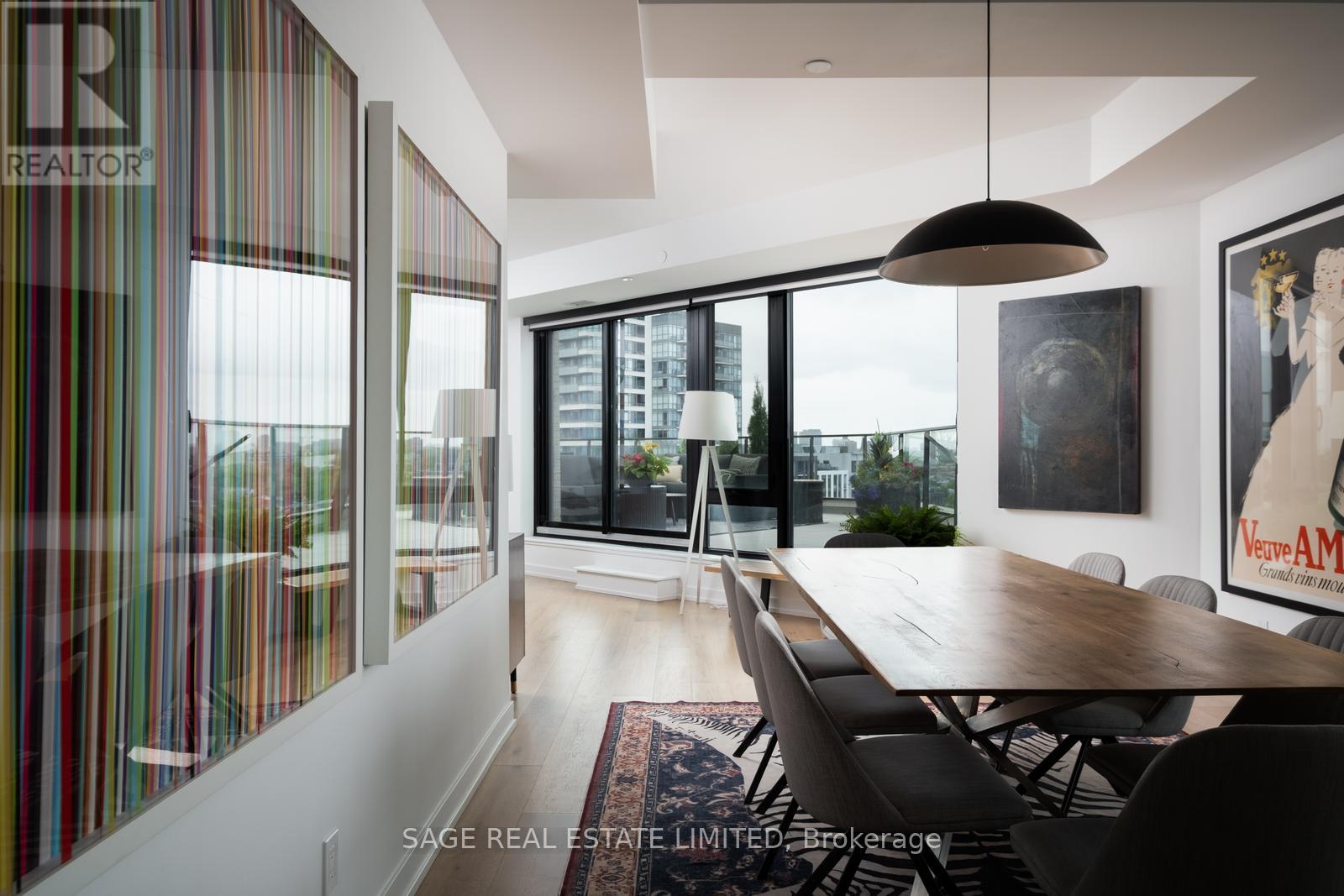 1301 - 200 Sudbury Street, Toronto, Ontario  M6J 0H1 - Photo 10 - C12795586