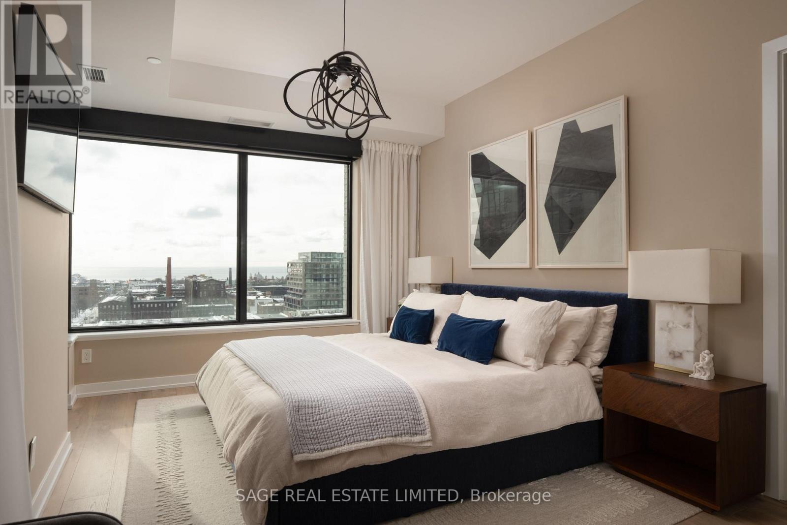 1301 - 200 Sudbury Street, Toronto, Ontario  M6J 0H1 - Photo 20 - C12795586