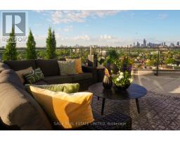 1301 - 200 SUDBURY STREET, Toronto, Ontario