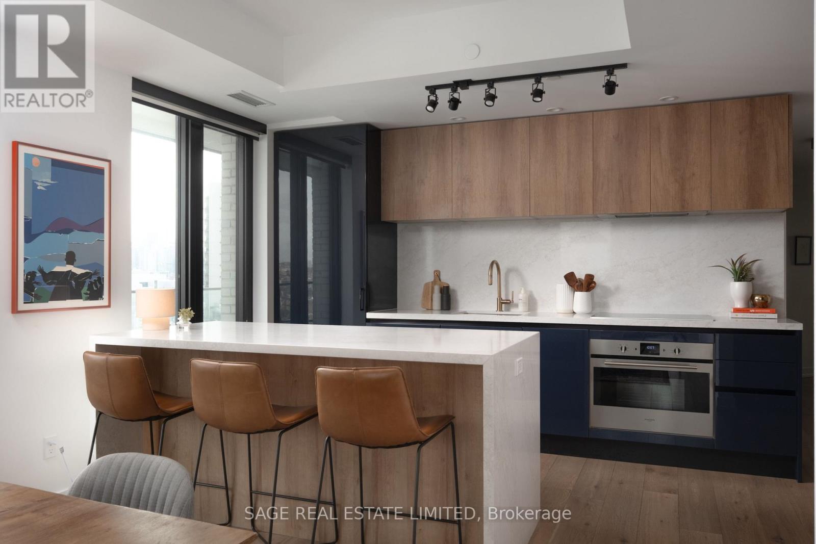 1301 - 200 Sudbury Street, Toronto, Ontario  M6J 0H1 - Photo 18 - C12795586