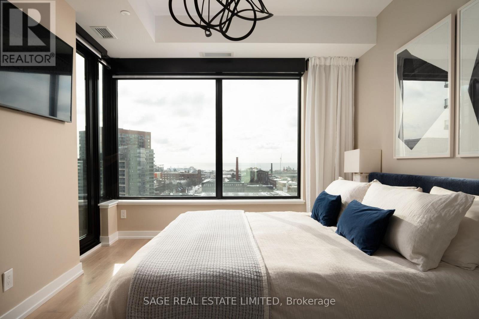 1301 - 200 Sudbury Street, Toronto, Ontario  M6J 0H1 - Photo 19 - C12795586