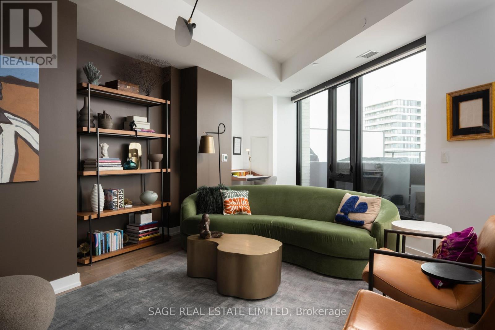 1301 - 200 Sudbury Street, Toronto, Ontario  M6J 0H1 - Photo 4 - C12795586