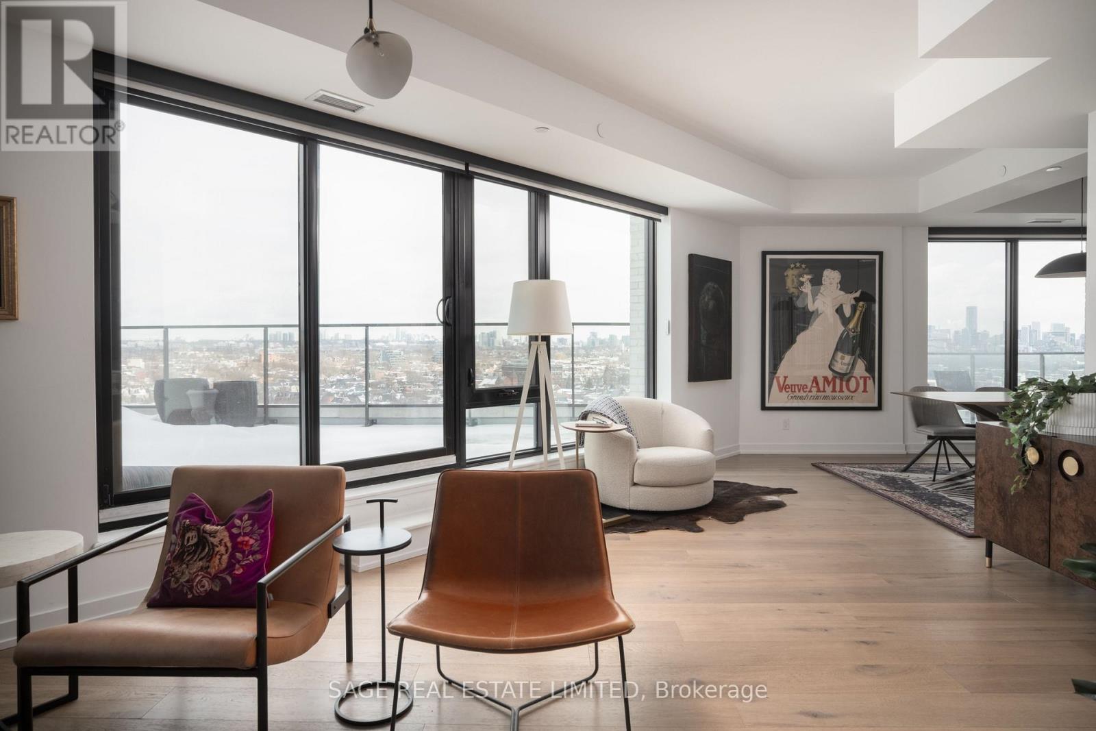 1301 - 200 Sudbury Street, Toronto, Ontario  M6J 0H1 - Photo 3 - C12795586