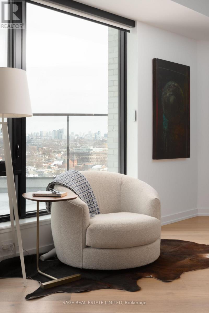 1301 - 200 Sudbury Street, Toronto, Ontario  M6J 0H1 - Photo 9 - C12795586