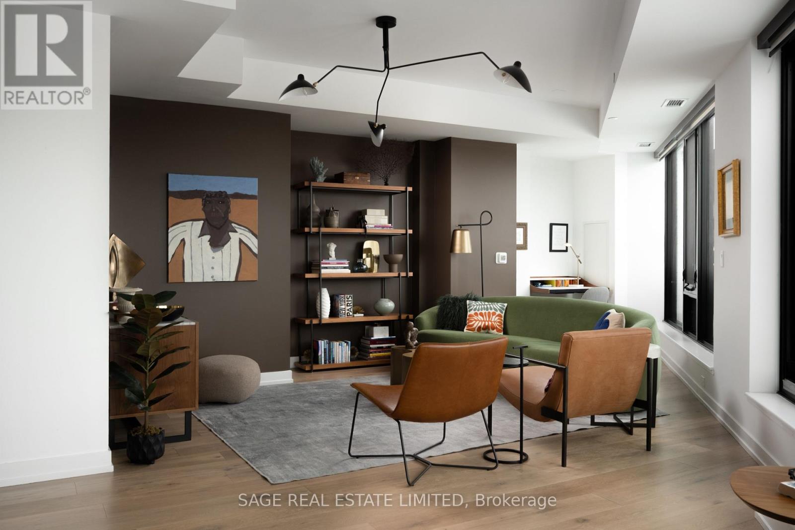 1301 - 200 Sudbury Street, Toronto, Ontario  M6J 0H1 - Photo 5 - C12795586