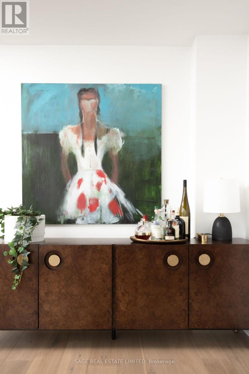 1301 - 200 Sudbury Street, Toronto, Ontario  M6J 0H1 - Photo 8 - C12795586