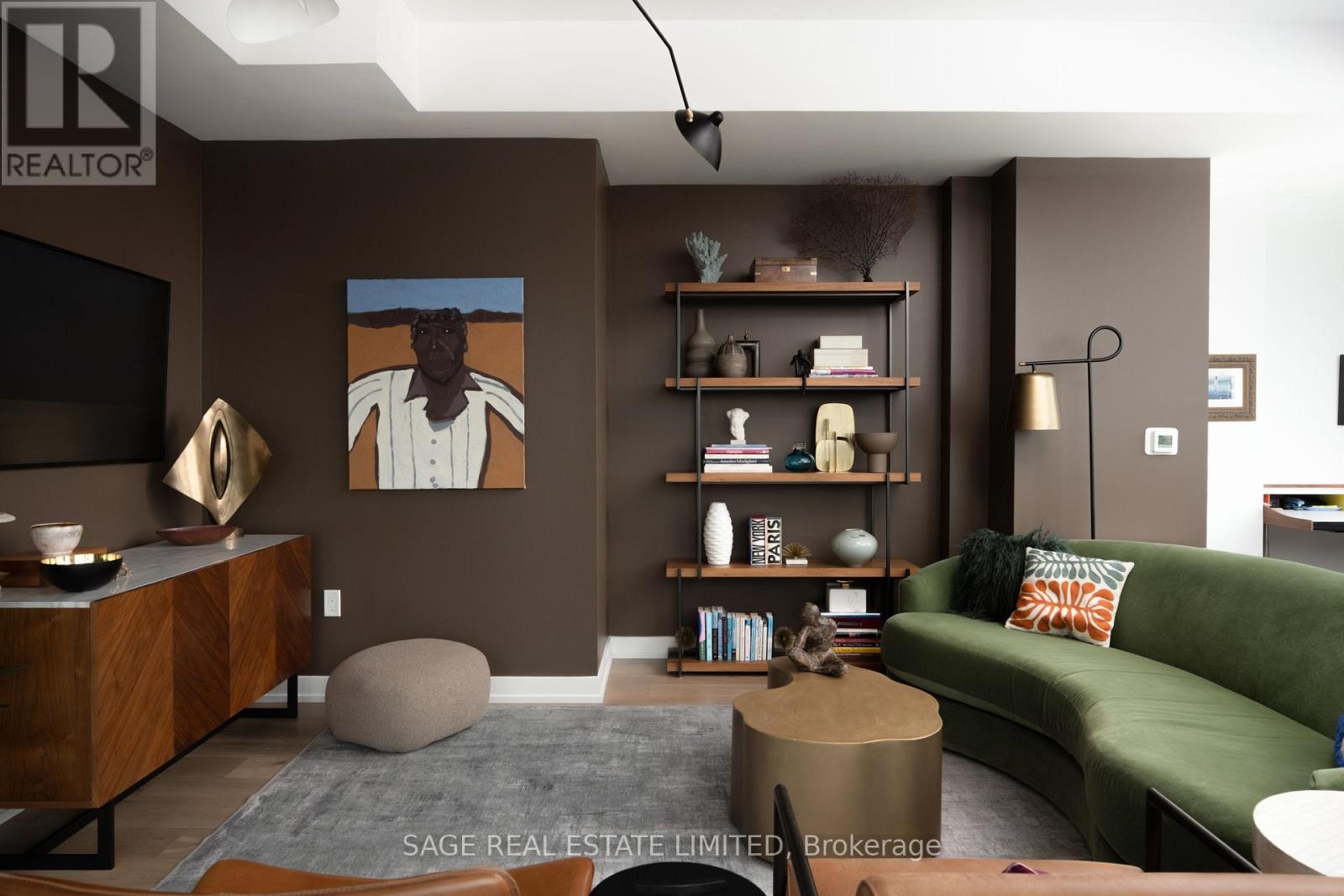 1301 - 200 Sudbury Street, Toronto, Ontario  M6J 0H1 - Photo 7 - C12795586